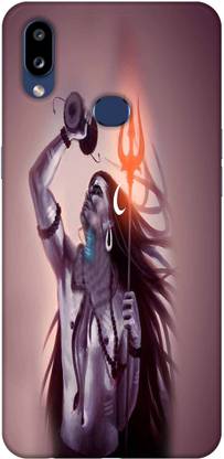 BAGRA Back Cover for Samsung Galaxy A10s Back Cover