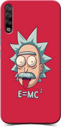 KVOICE Back Cover for Tecno Phantom 9