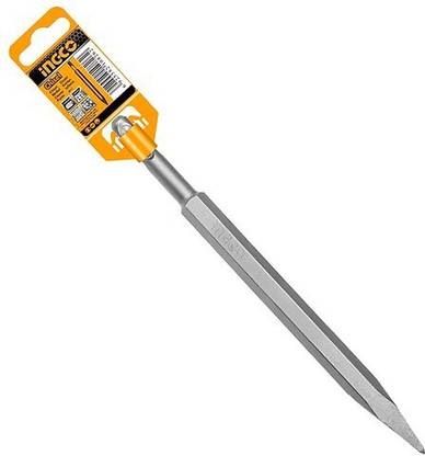 INGCO POINTED CHISEL Bevel Chisel Set