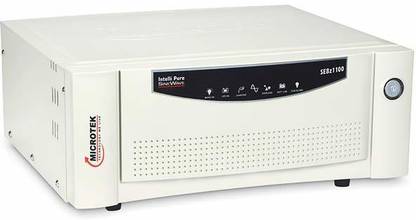 Microtek UPS SEBZ 1100 Pure Sine Wave Inverter