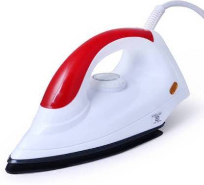 RYNATY RED 1000 W Dry Iron