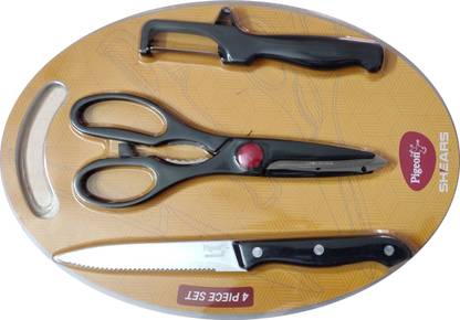 Pigeon Shears Kitchen Tool Set