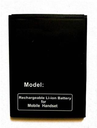 FULL CELL Mobile Battery For  Spice Stop-12