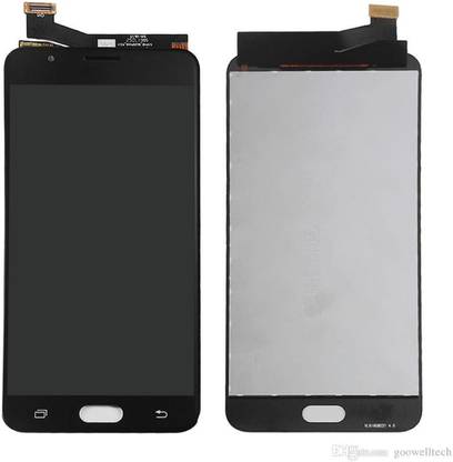 play run IPS LCD Mobile Display for Samsung Galaxy J7 Prime SM-G610F/DD-Black Samsung Galaxy J7 Prime