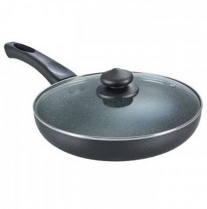 Prestige Fry Pan 28 cm diameter with Lid 3.1 L capacity