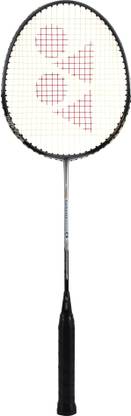 YONEX Carbonex 6000Ex Multicolor Strung Badminton Racquet