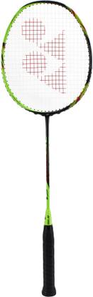 YONEX Astrox 6 Green, Black Strung Badminton Racquet