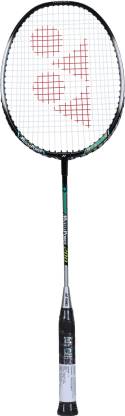 YONEX Muscle Power 200 Black Strung Badminton Racquet