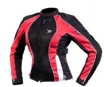 Spartan Jacket Riding Protective Jacket