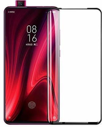 VZZR Tempered Glass Guard for Mi K20, Mi K20 Pro