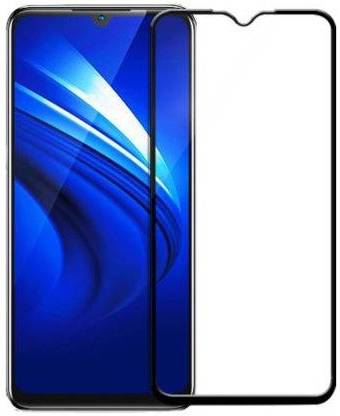 Gorilla Original Tempered Glass Guard for - Vivo Z1x