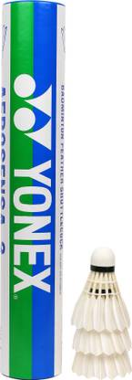 YONEX AS 2 Feather Shuttle  - Multicolor