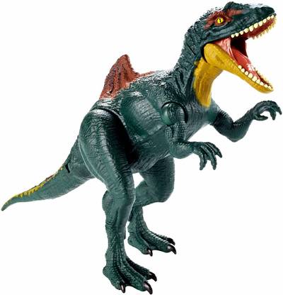 Jurassic World Dual Attack - CONCAVENATOR