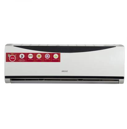 Akai 1.5 Ton 3 Star Split AC  - White