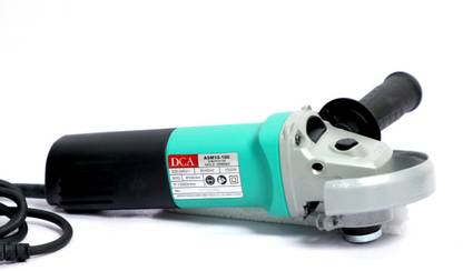 DCA ASM10-100 Angle Grinder