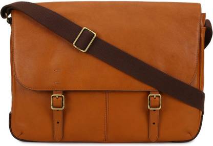 FOSSIL Buckner Messenger Bag
