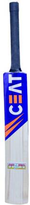 CEAT NRS0221 Poplar Willow Cricket  Bat For 12 - 14 Yrs