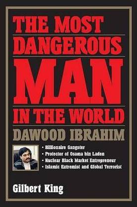The Most Dangerous Man in the World