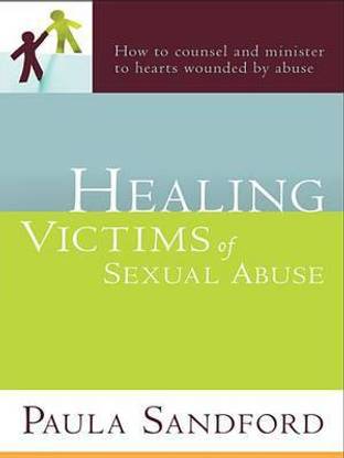 Healing Victims of Sexual Abuse
