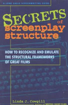 Secrets of Screenplay Structure