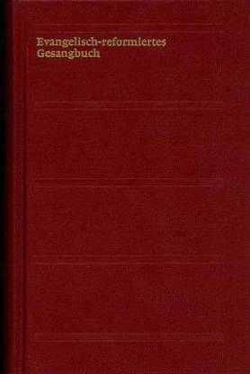 Evangelisch-Reformiertes Gesangbuch