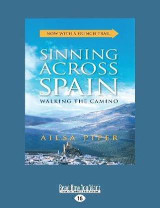 Sinning across Spain