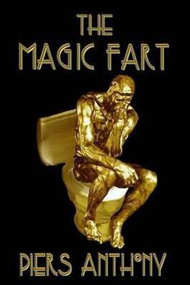 The Magic Fart