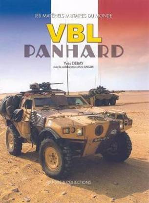 Vbl Panhard