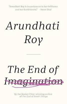 The End of Imagination