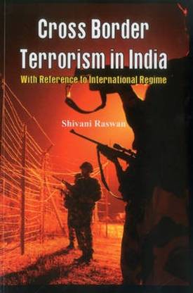 Cross Border Terrorism in India
