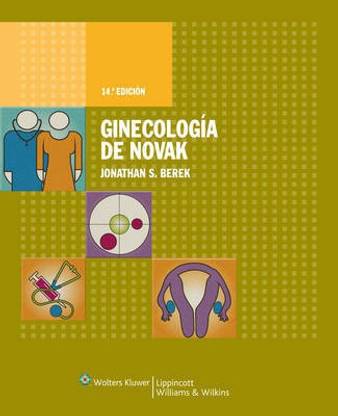 Ginecologia de Novak