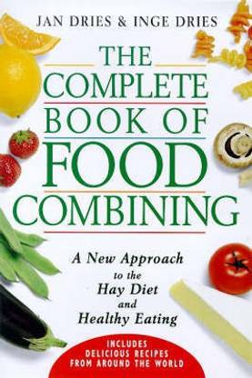 The Complete Book of Food Combining