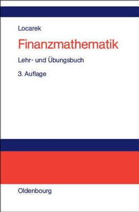 Finanzmathematik
