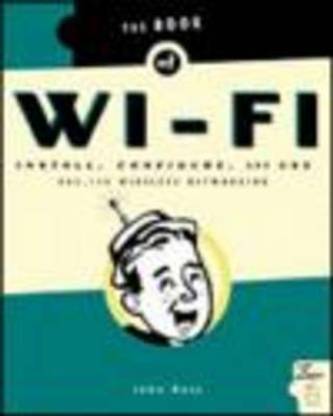 The Book of Wi-Fi