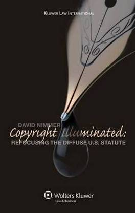 Copyright Illuminated