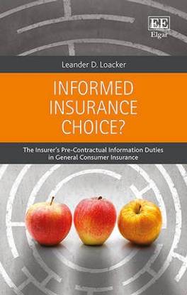 Informed Insurance Choice?