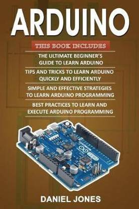 Arduino Books