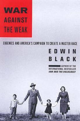 War Against the Weak