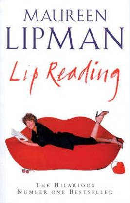 Maureen Lipman: Lip Reading