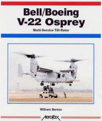 Bell/Boeing V-22 Osprey