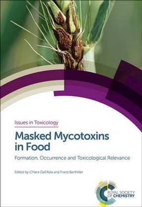 Masked Mycotoxins in Food