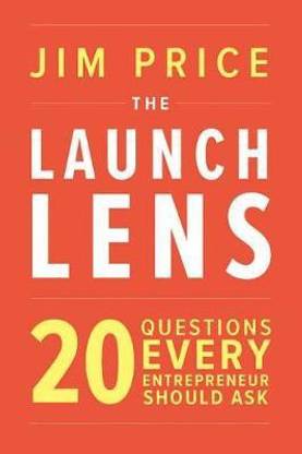 The Launch Lens