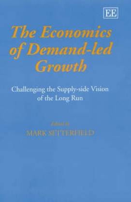 The Economics of Demand-Led Growth