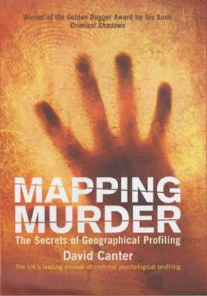 Mapping Murder