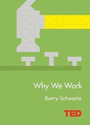 Why We Work