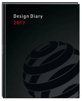 Design Diary 2017