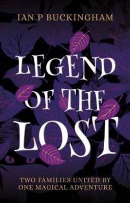 Legend of the Lost