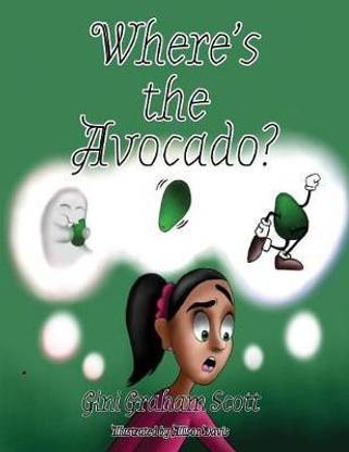 Where's the Avocado?