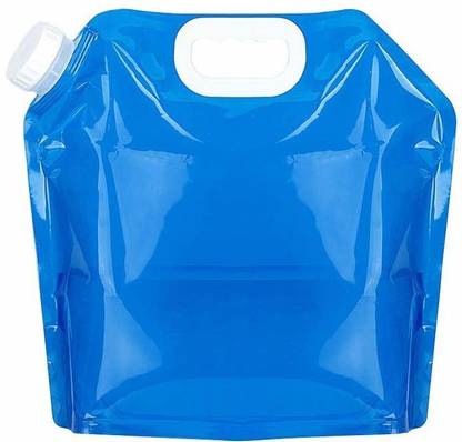 SHAFIRE 5000 ml PET Bottle