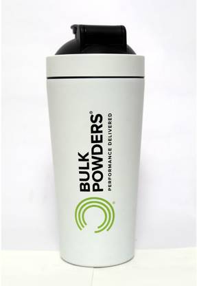 Bulk Powders U.K. 750 ml Steel Shaker